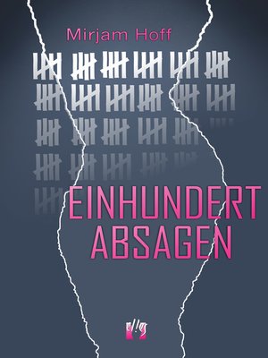 cover image of Einhundert Absagen